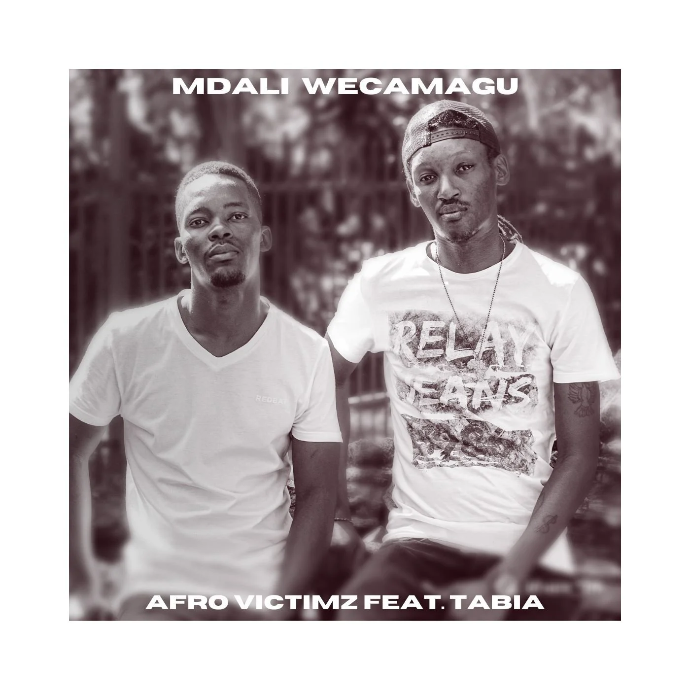 Afro Victimz & Tabia - Mdali Wecamagu (Original Mix)