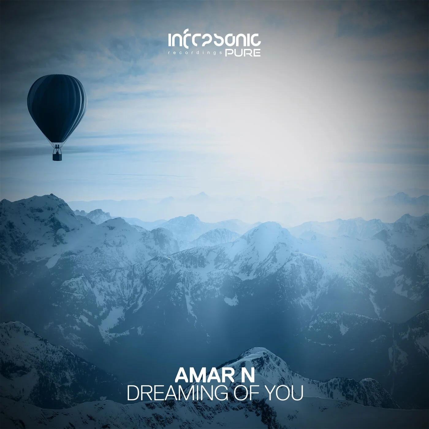 Amar N - Dreaming Of You (Original Mix)