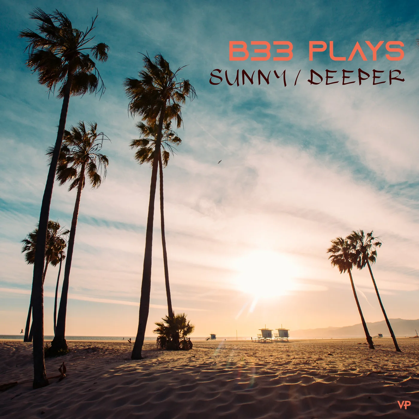 B33 Plays - Sunny (Original Mix)