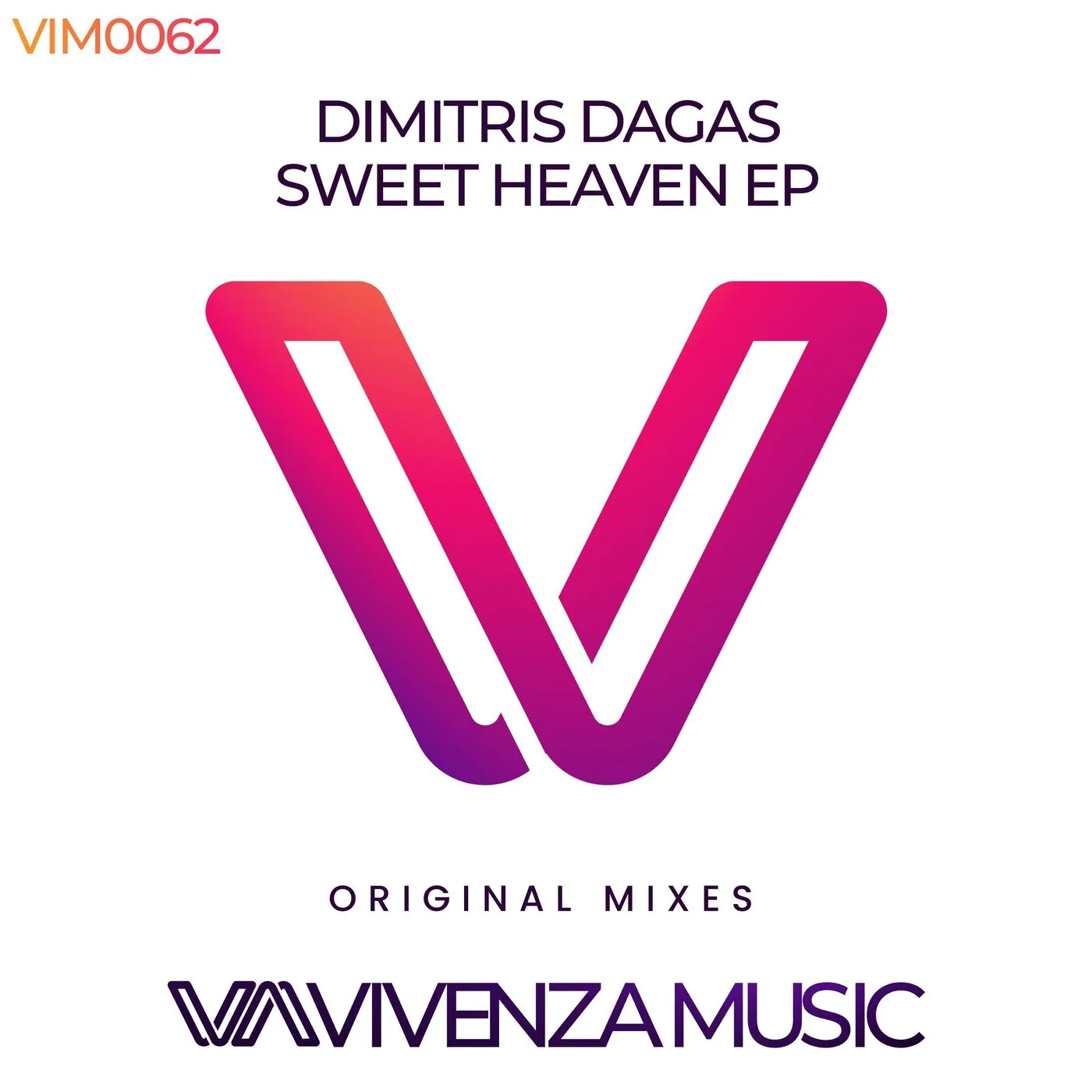 Dimitris Dagas - A Drive To Heaven (Original Mix)