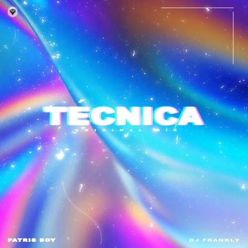 Dj Frankly & Patris Boy - Tecnica (Original Mix)