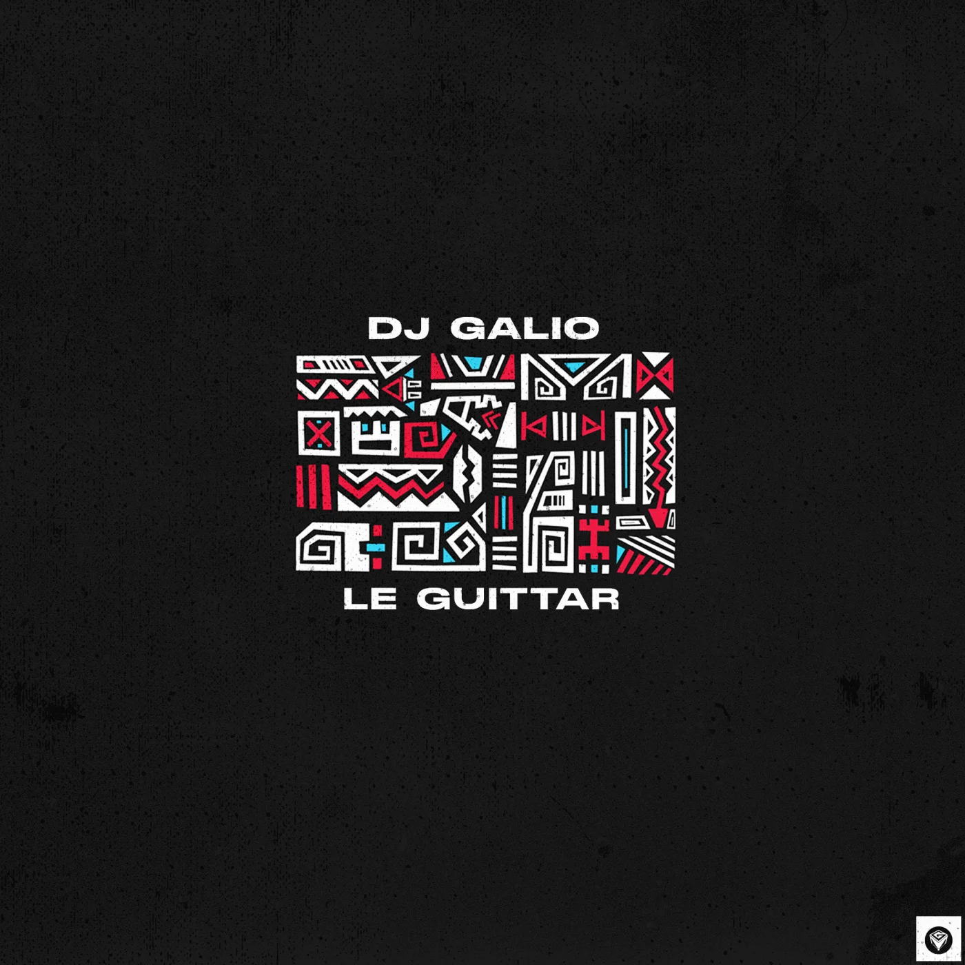 Dj Galio - Le Guittar (Original Mix)