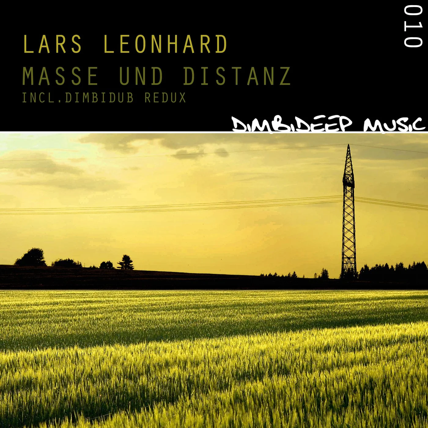 Lars Leonhard - Supererde (Original Mix)