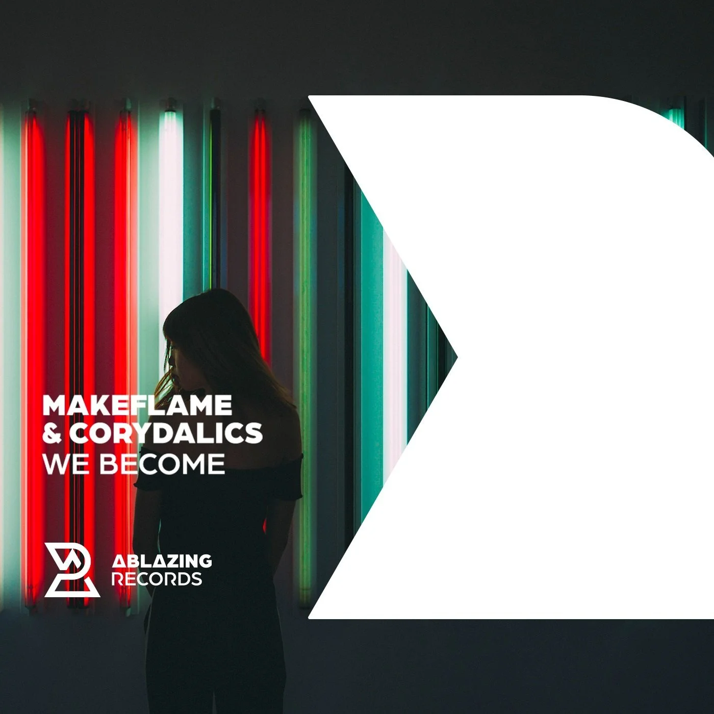 Makeflame & Corydalics - We Become (Extended Mix)