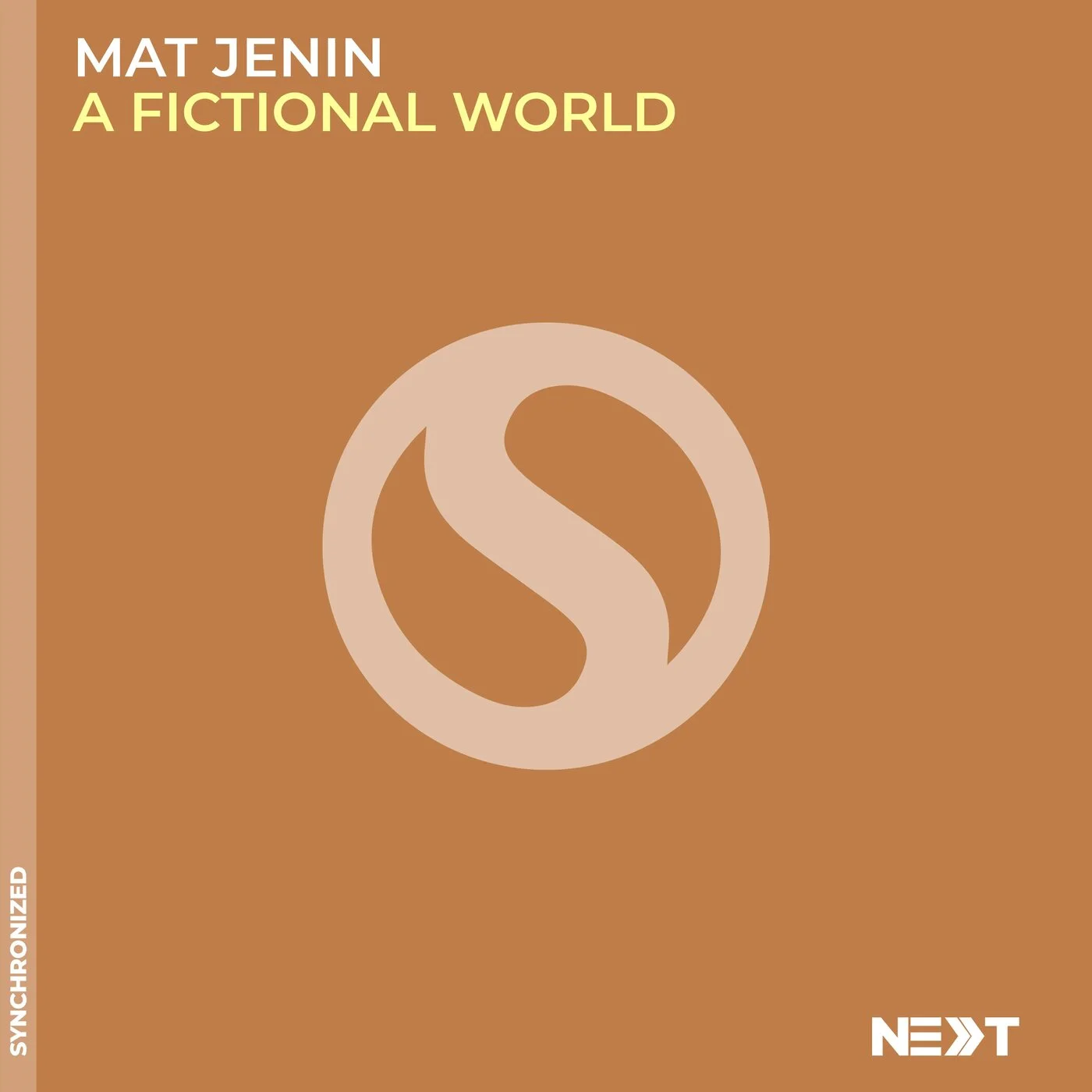 Mat Jenin - A Fictional World (Original Mix)
