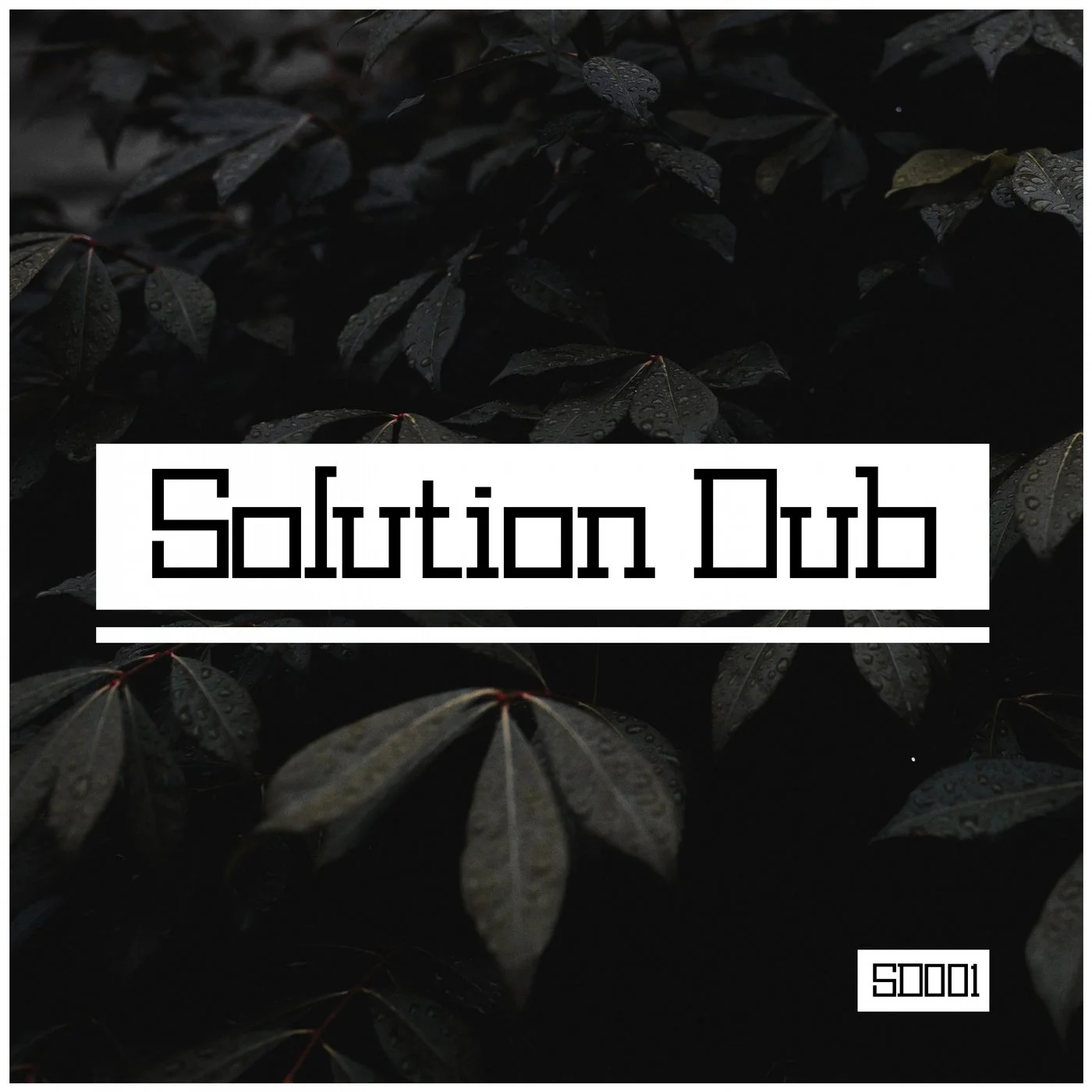 Metoo - Solution Dub (Original Mix)