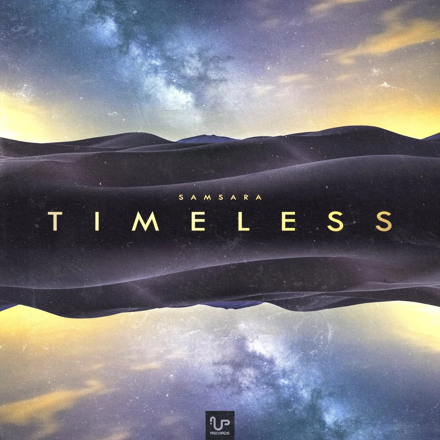 Samsara - Timeless (Original Mix)