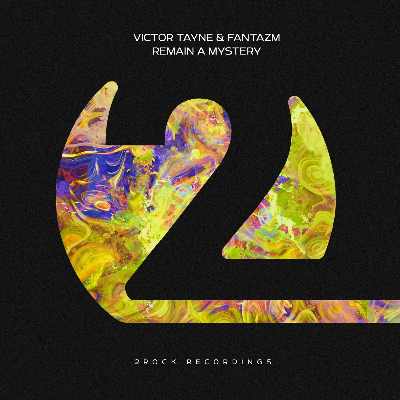 Victor Tayne & Fantazm - Remain A Mystery Extended Mix