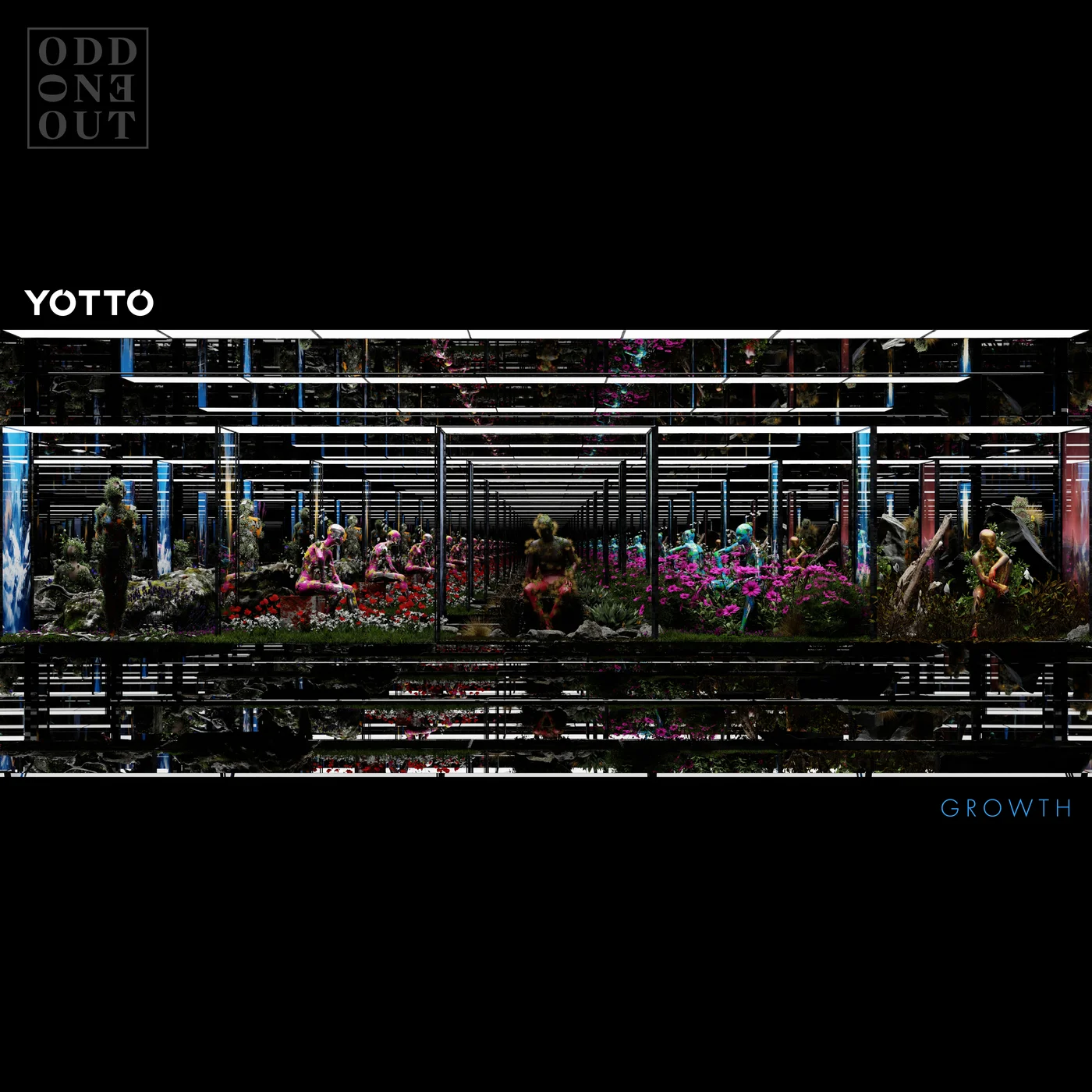 Yotto - Rimini (Trance Energy Extended)