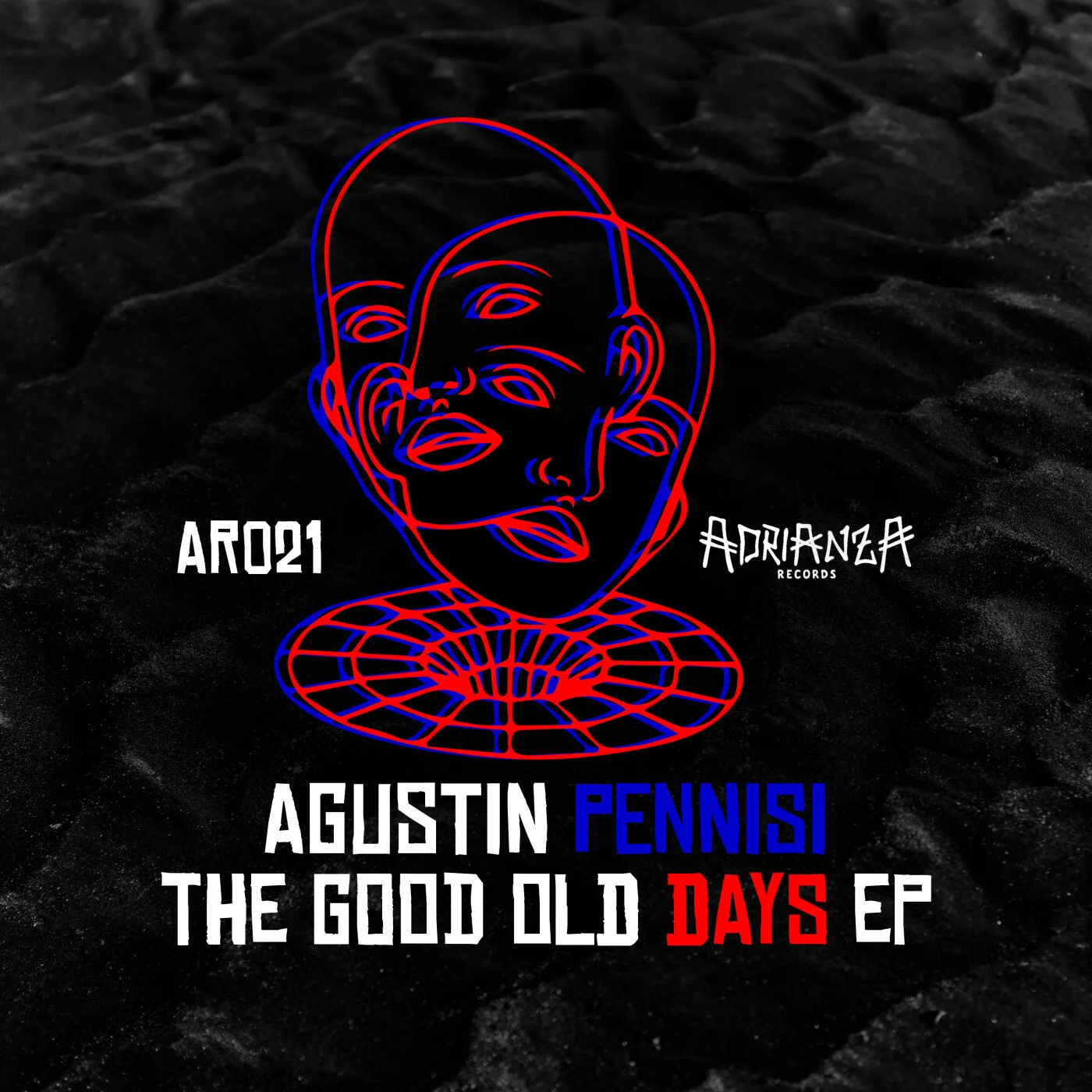 Agustin Pennisi - Stressed (Original Mix)