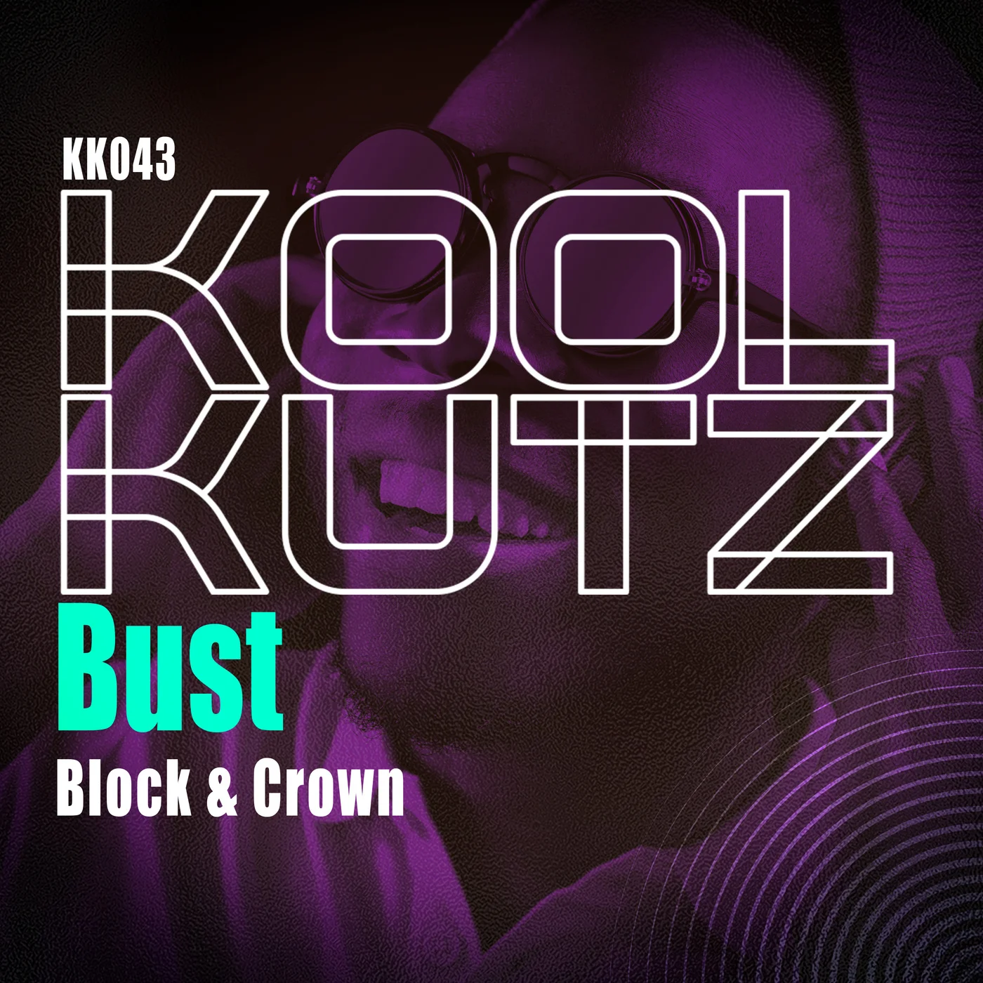 Block & Crown - Bust (Original Mix)