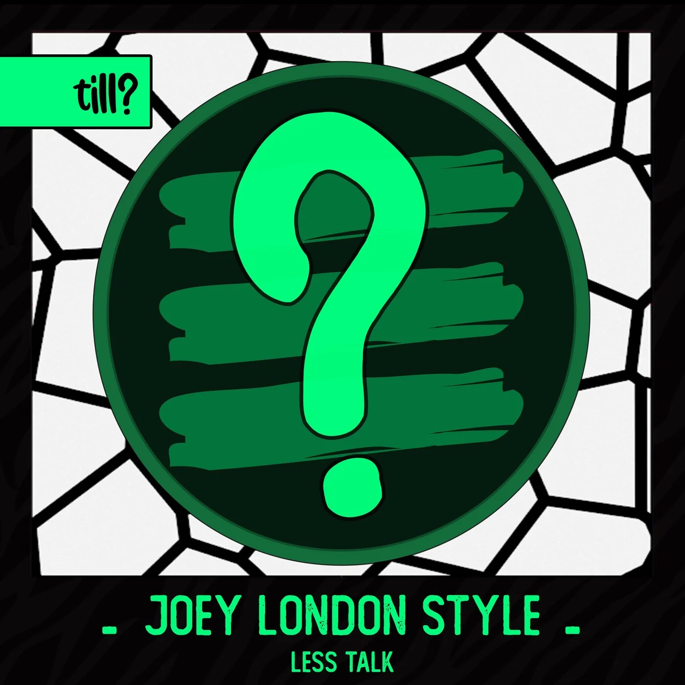 Joey London Style - Coco (Original Mix)