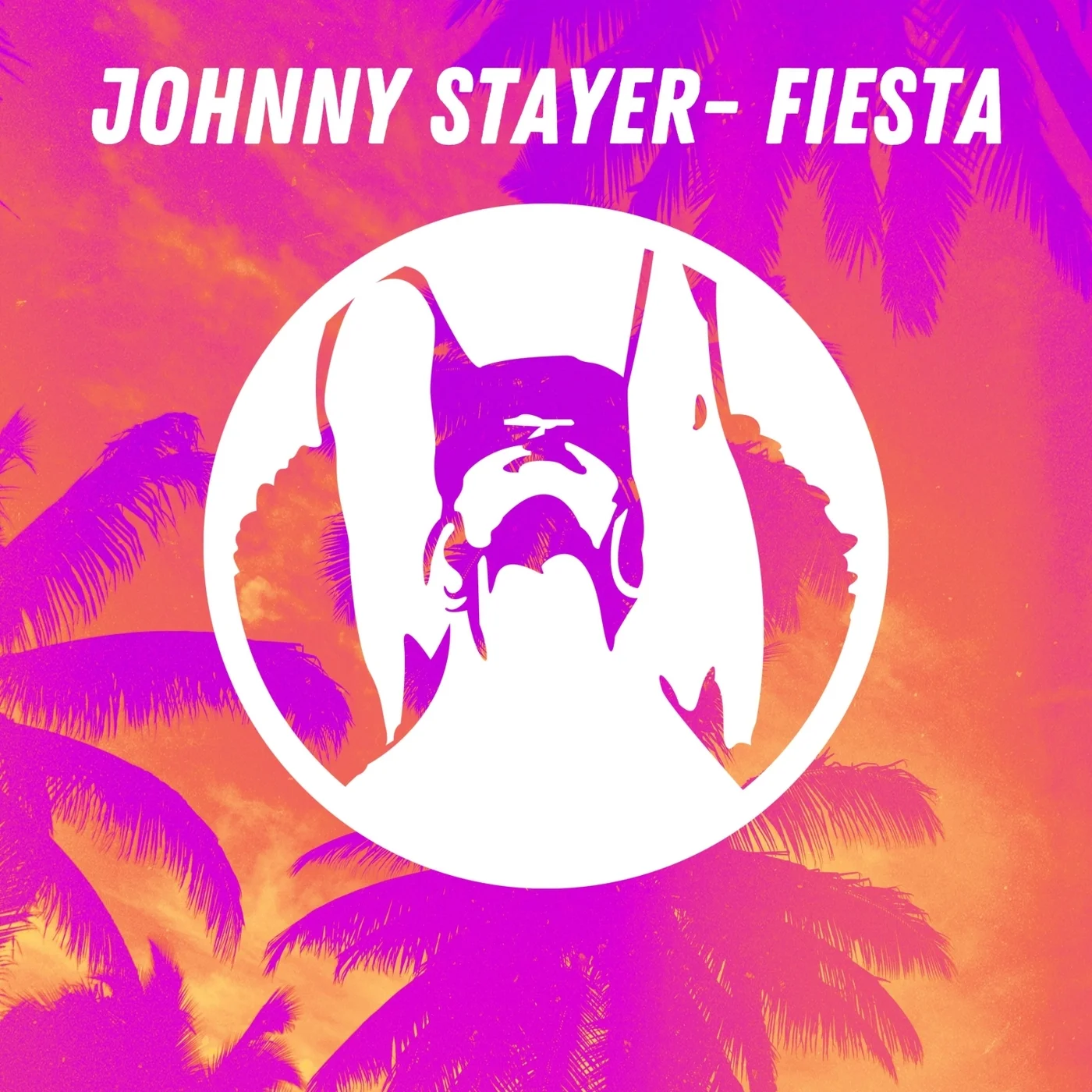 Johnny Stayer - Fiesta (Fiesta Mix)