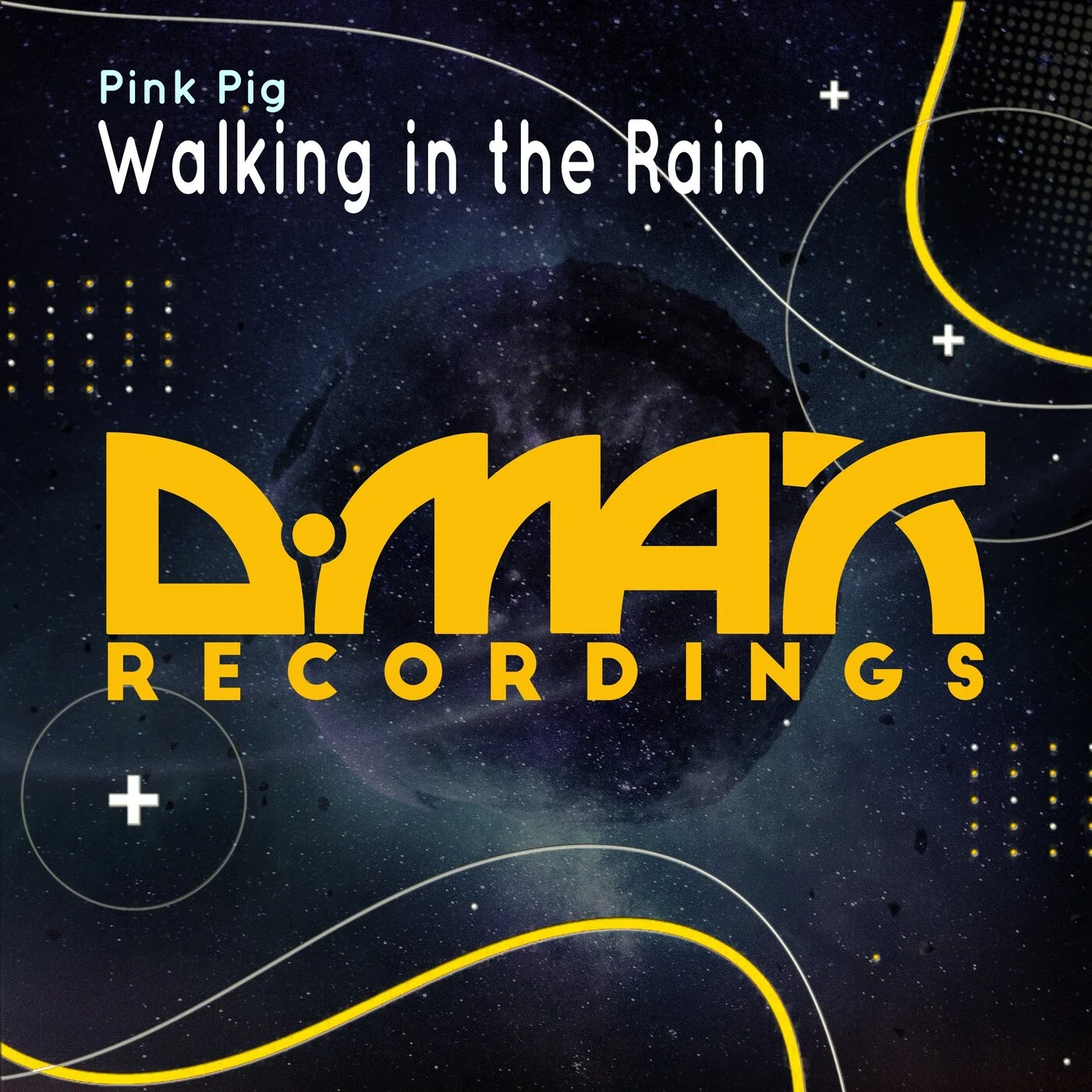 Pink Pig - Walking In The Rain (Original Mix)