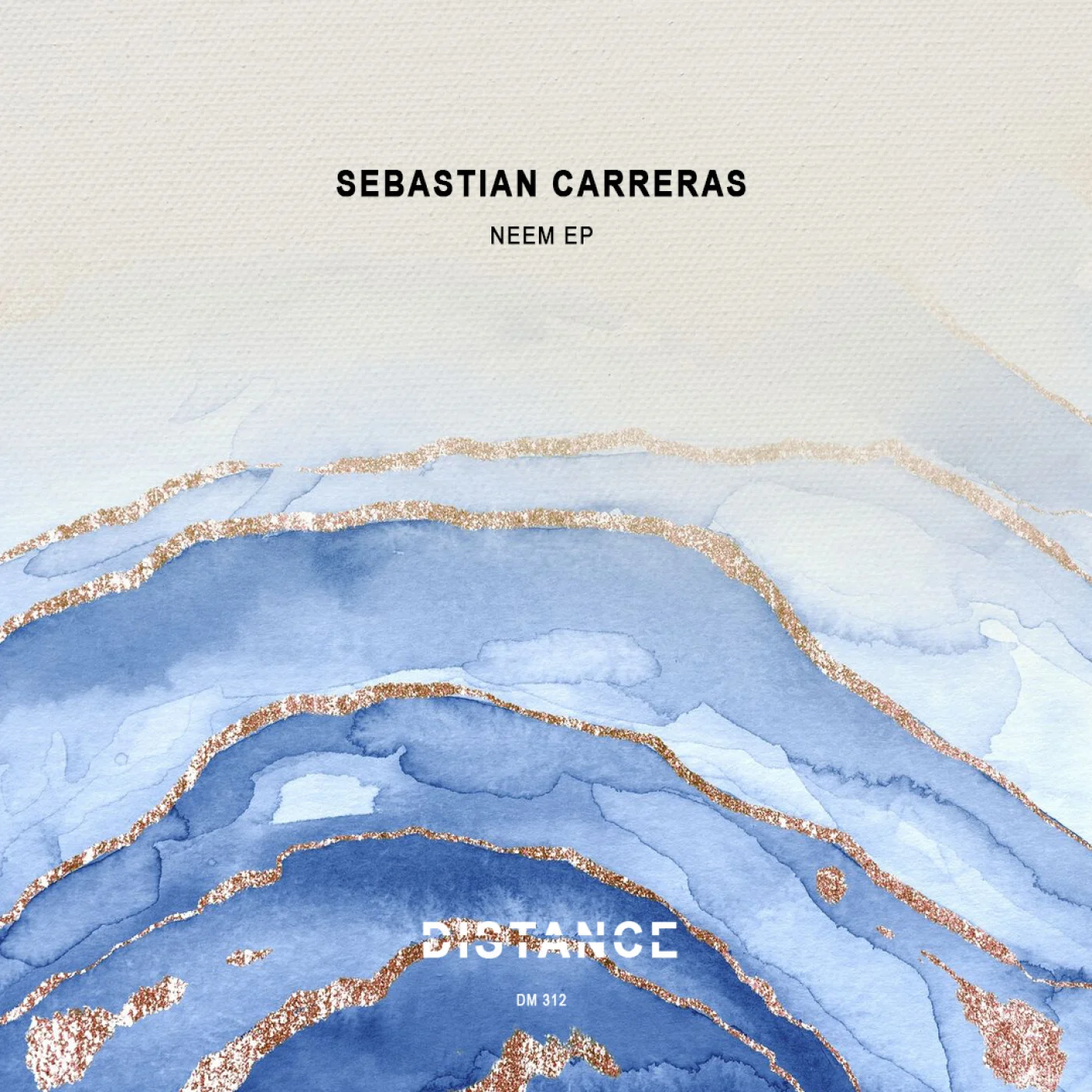 Sebastian Carreras - Neem (Original Mix)