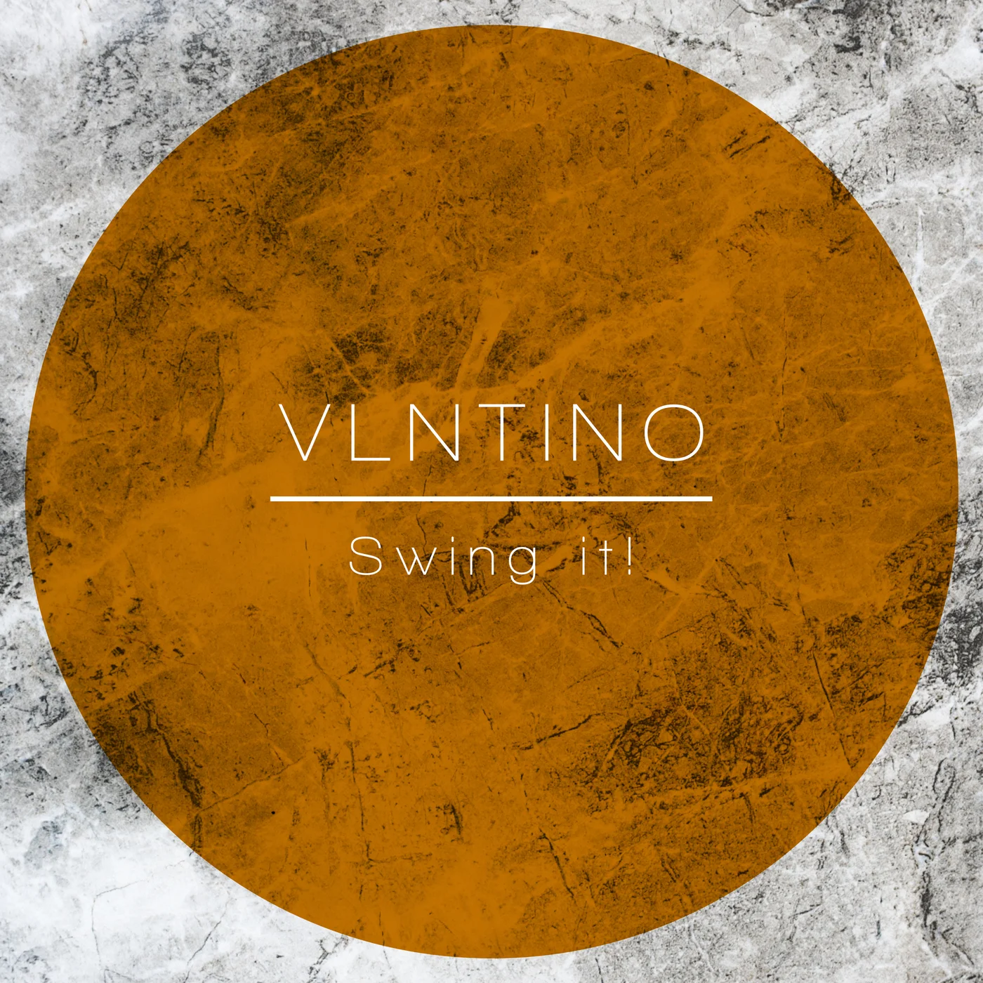 Vlntino - Swing It (Original Mix)