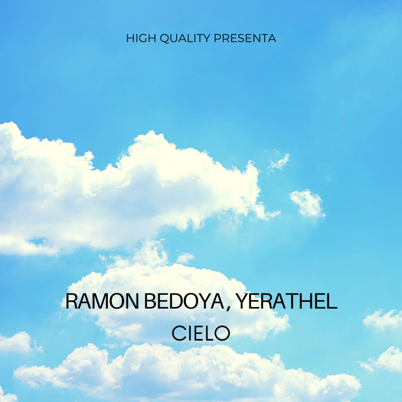 Ramon Bedoya Yerathel - Cielo (Original Mix)