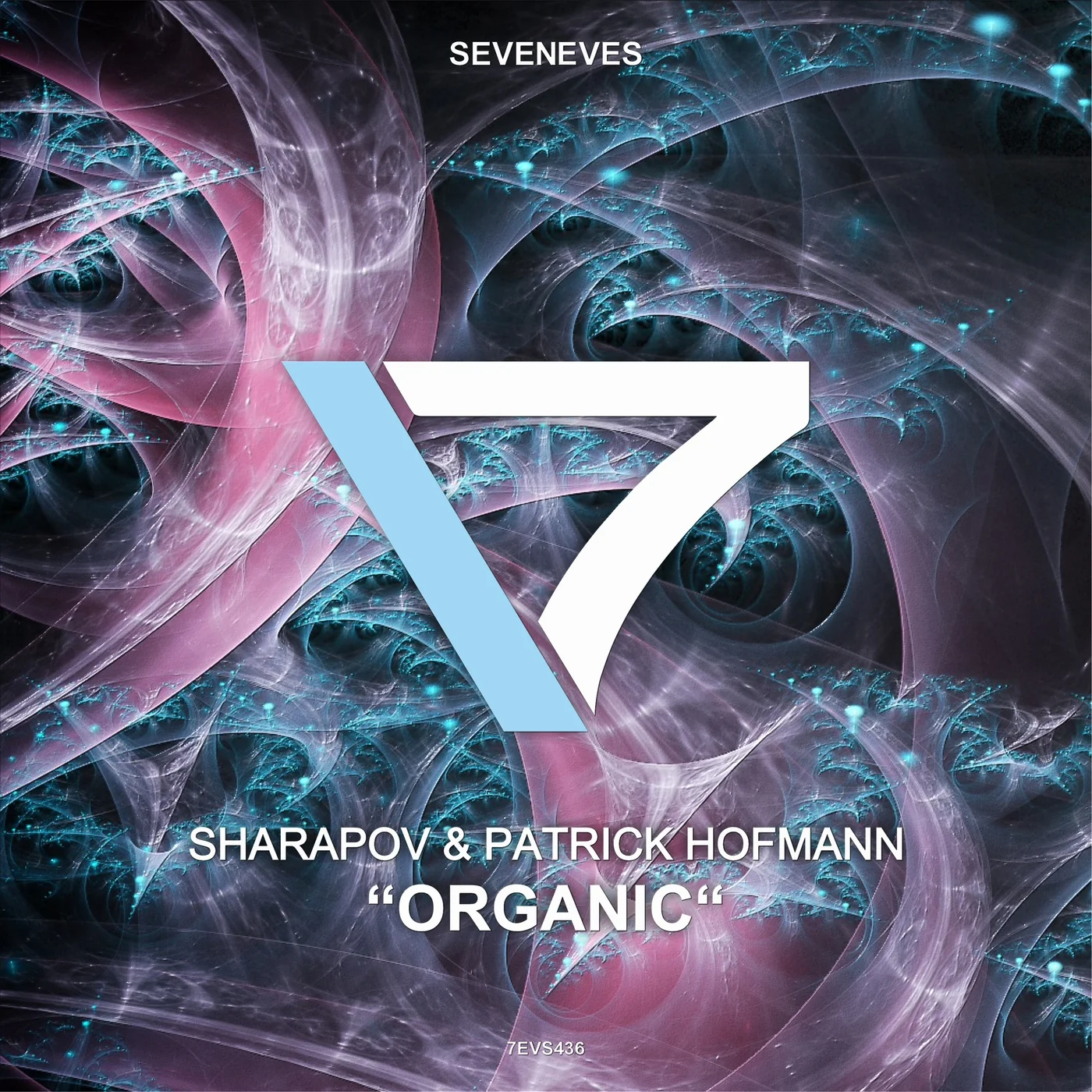 Patrick Hofmann Sharapov - Organic (Original Mix)