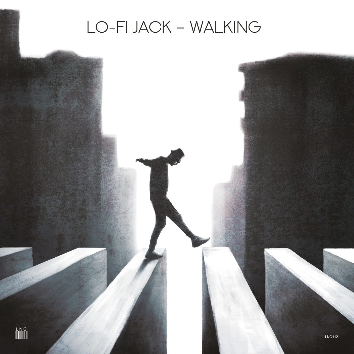 Lo Fi Jack - Walking (Original Mix)