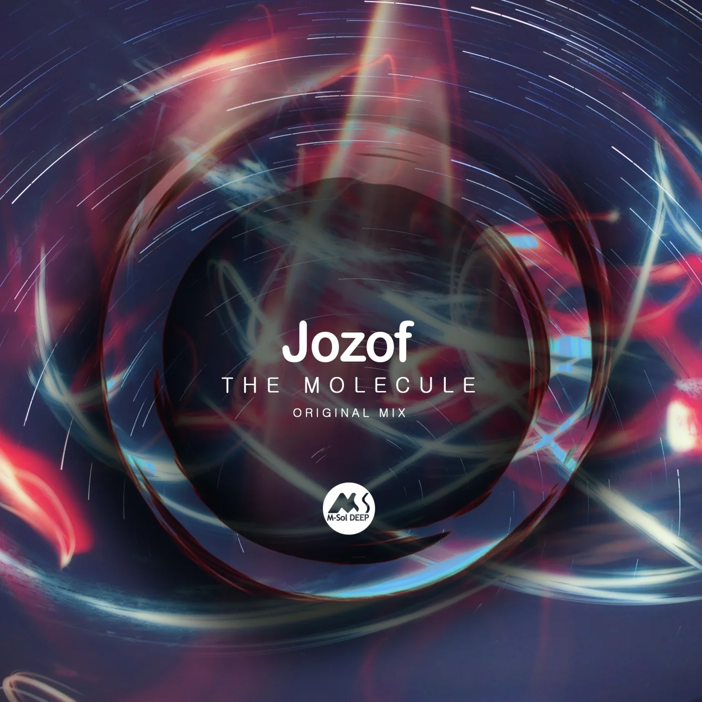 Jozof - The Molecule (Original Mix)