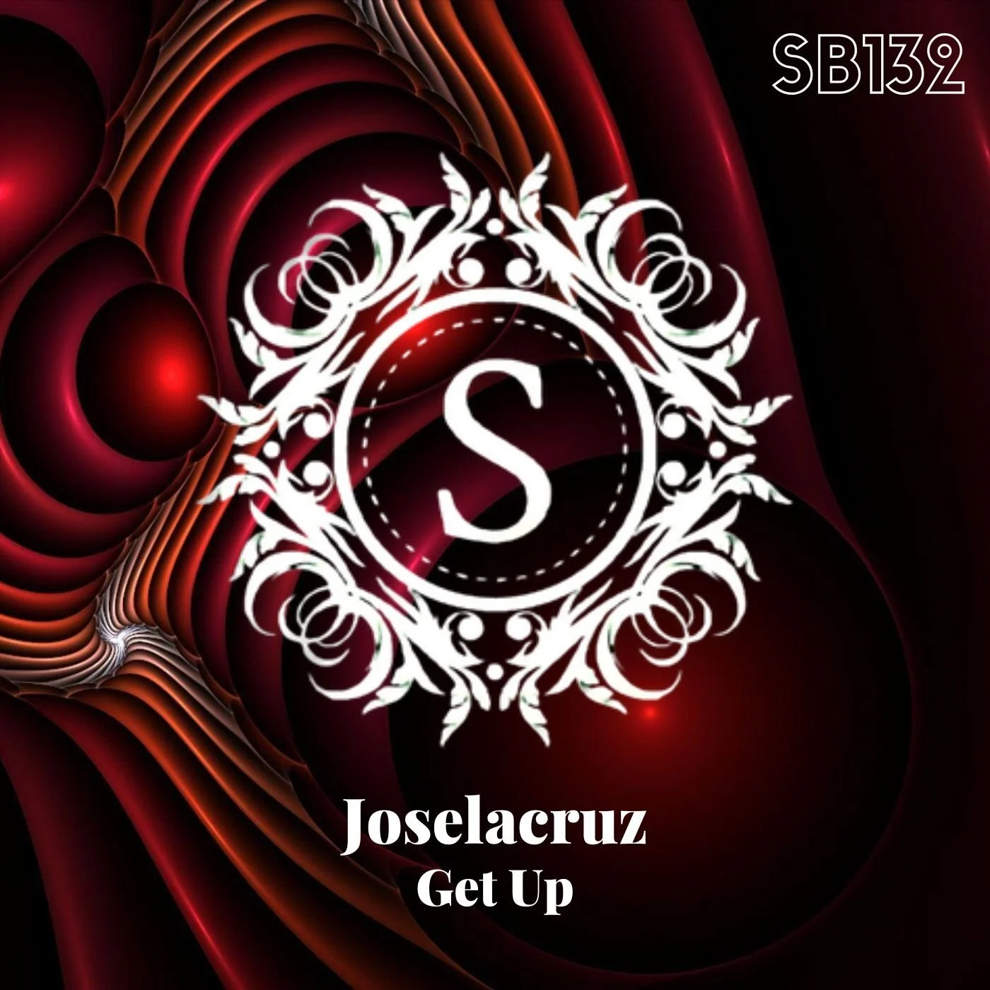 Joselacruz - Get Up (Original Mix)