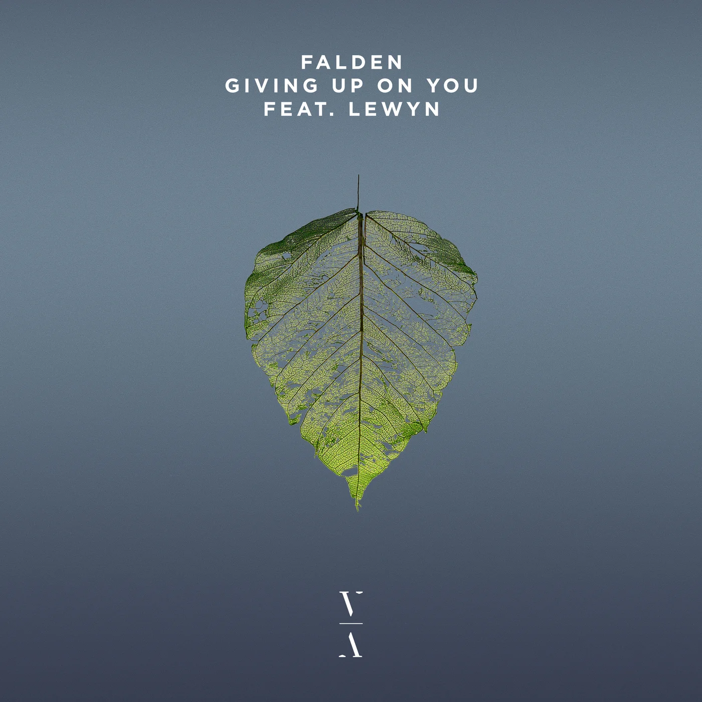 Falden Lewyn - Giving Up On You Feat. Lewyn (Extended Mix)