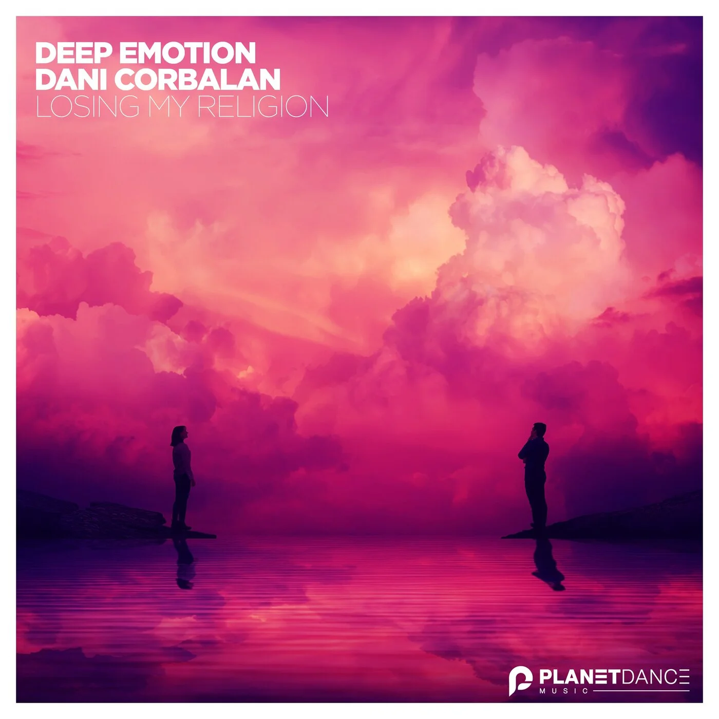 Dani Corbalan Deep Emotion - Losing My Religion (Extended Mix)