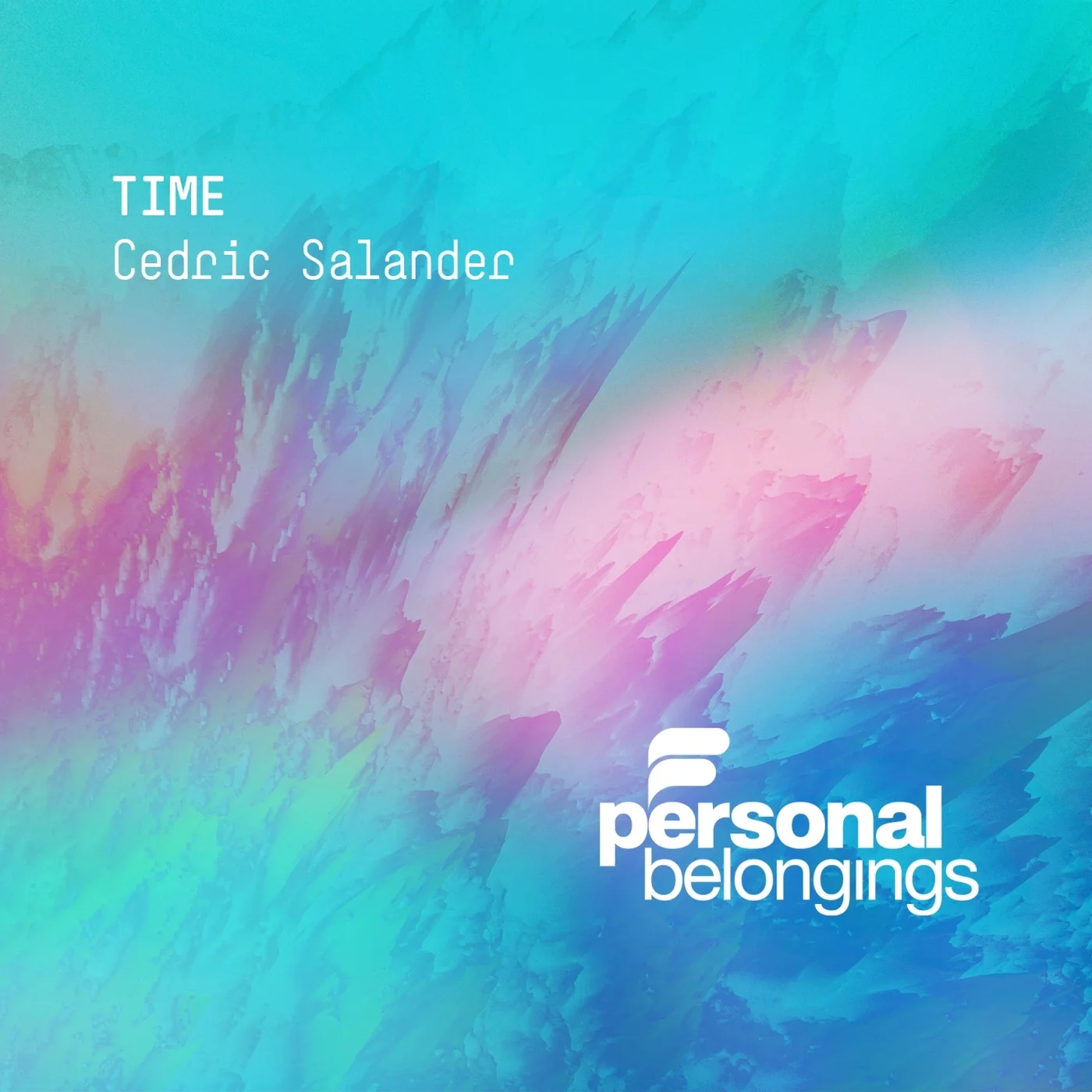 Cedric Salander - Time (Original Mix)