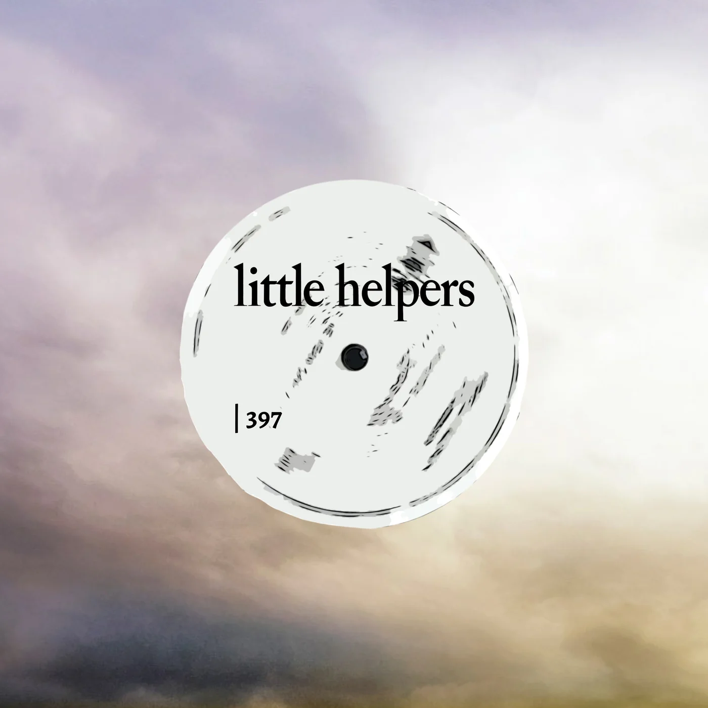 Butane Andras Toth - Little Helper 397-1 (Original Mix)