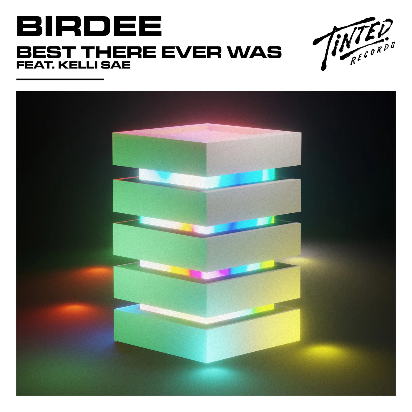 Birdee - Best There Ever Was (Extended Mix)