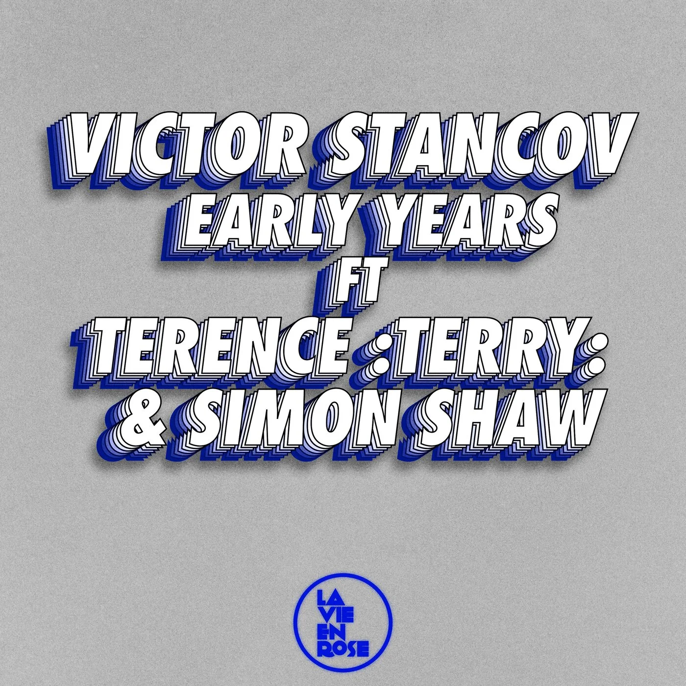 Victor Stancov - Early Years (Simon Shaw Remix)