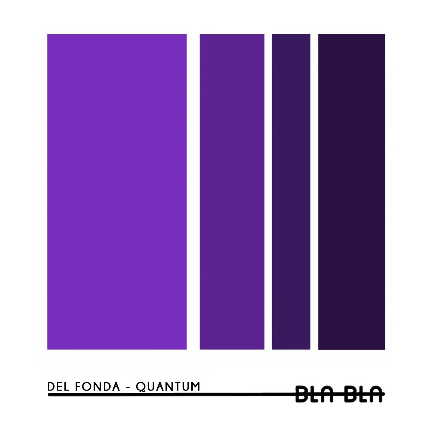 Del Fonda - Quantum (Original Mix)