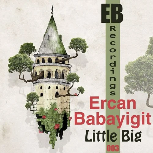 Ercan Babayigit - Little Big (Original Mix)
