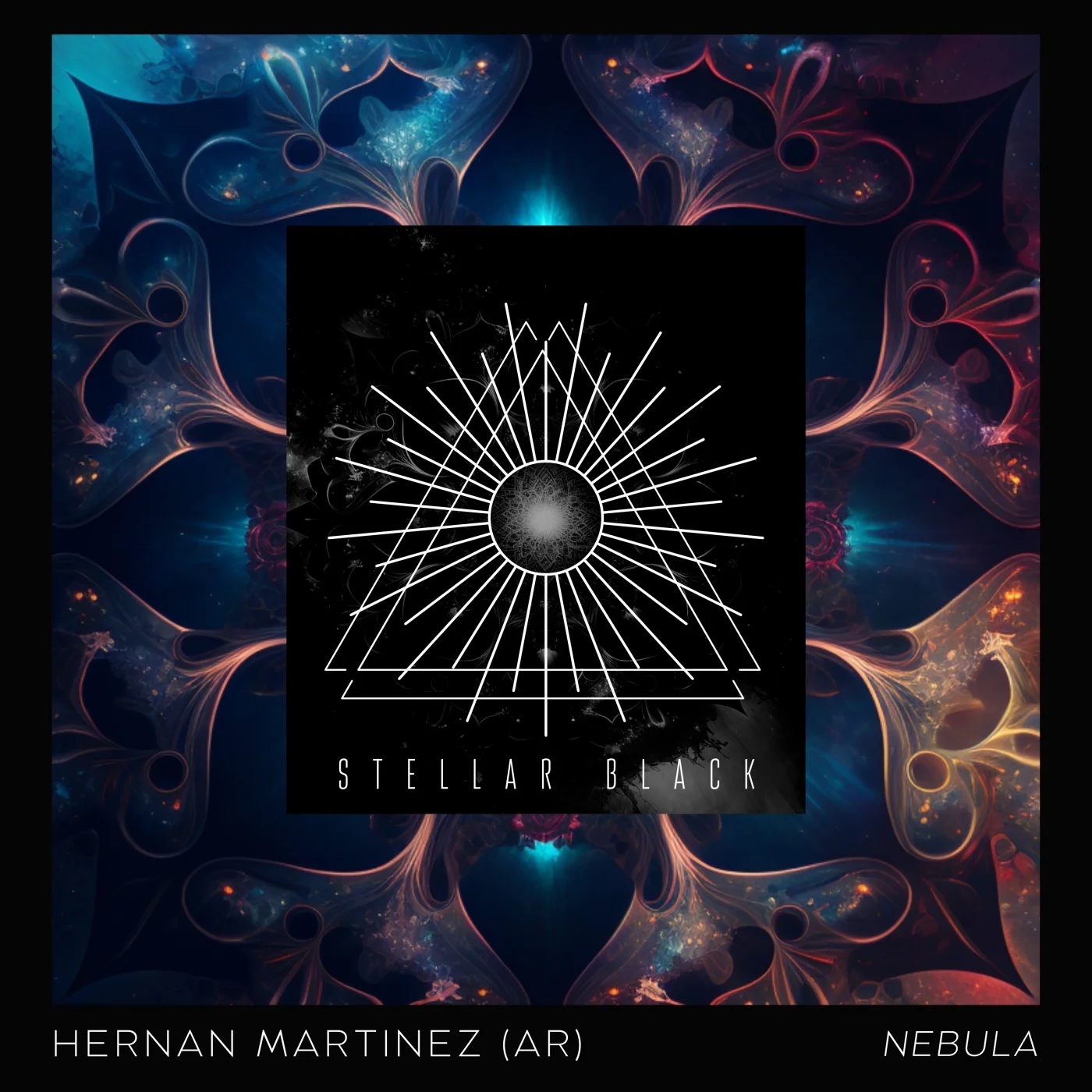 Hernan Martinez Ar - Haze (Radio Edit)
