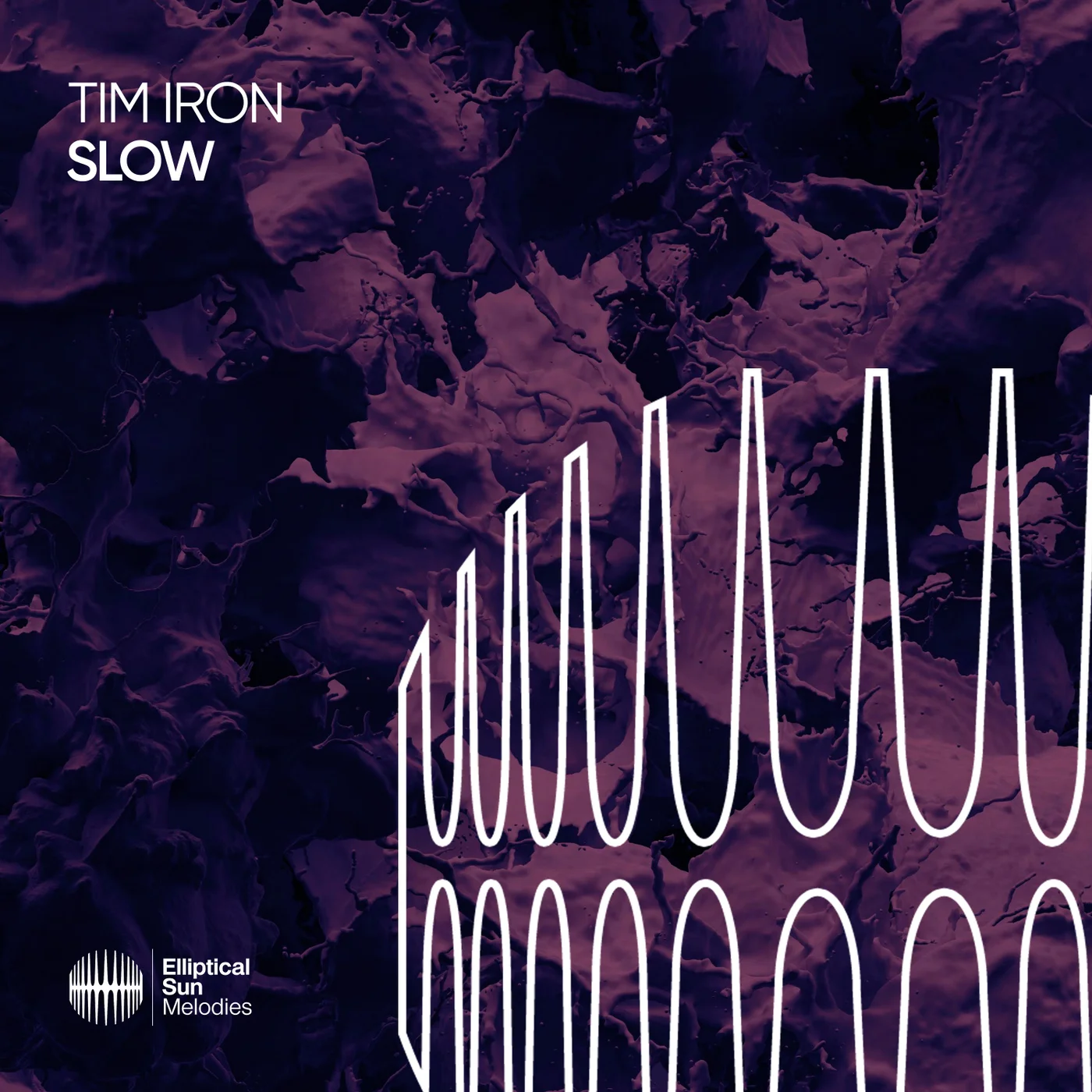 Tim Iron - Slow (Extended Mix)
