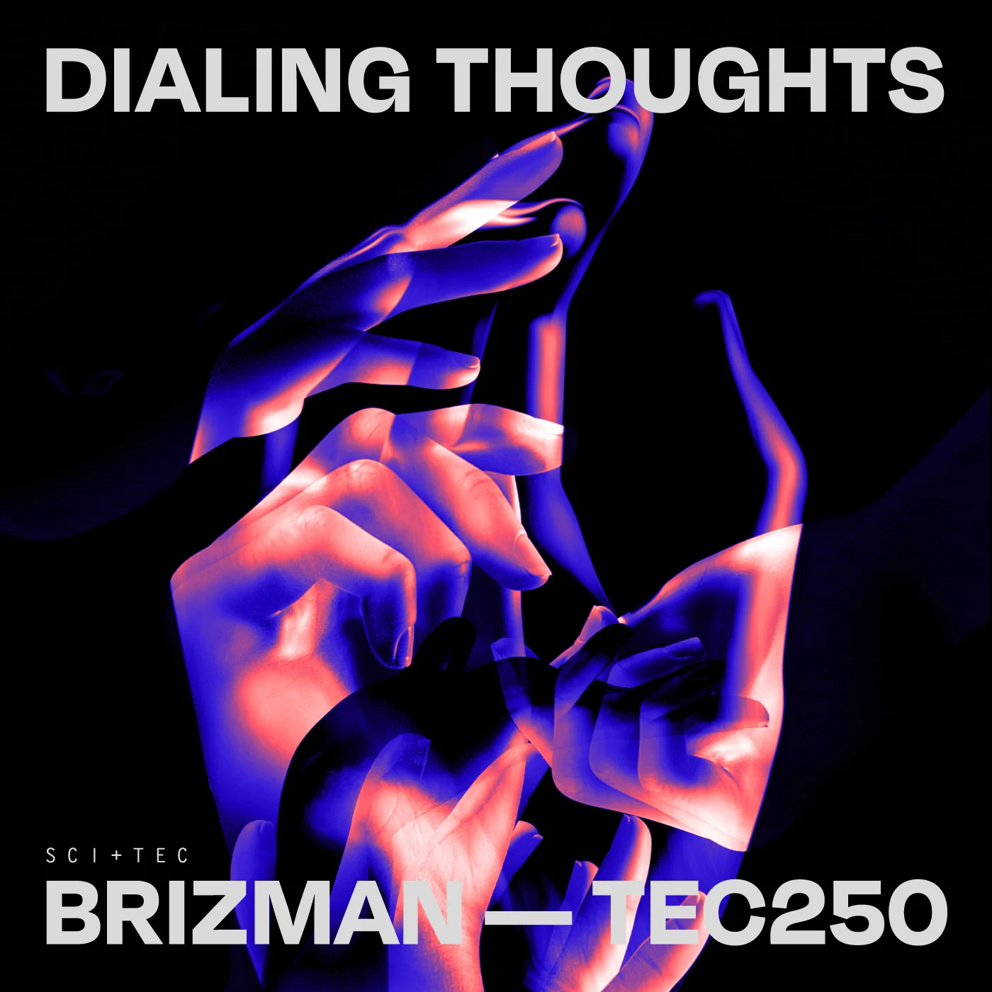 Brizman - Dialing Thoughts (Original Mix)
