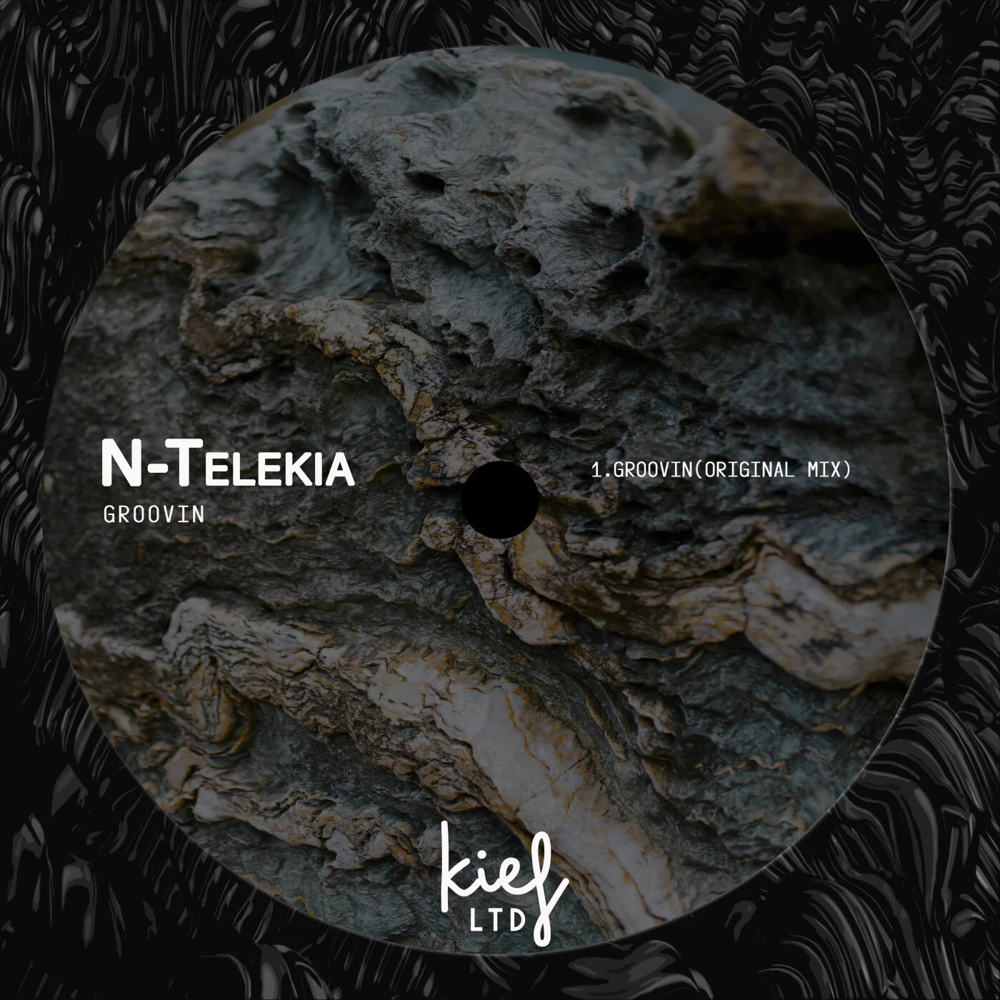 N-telekia - Groovin (Original Mix)