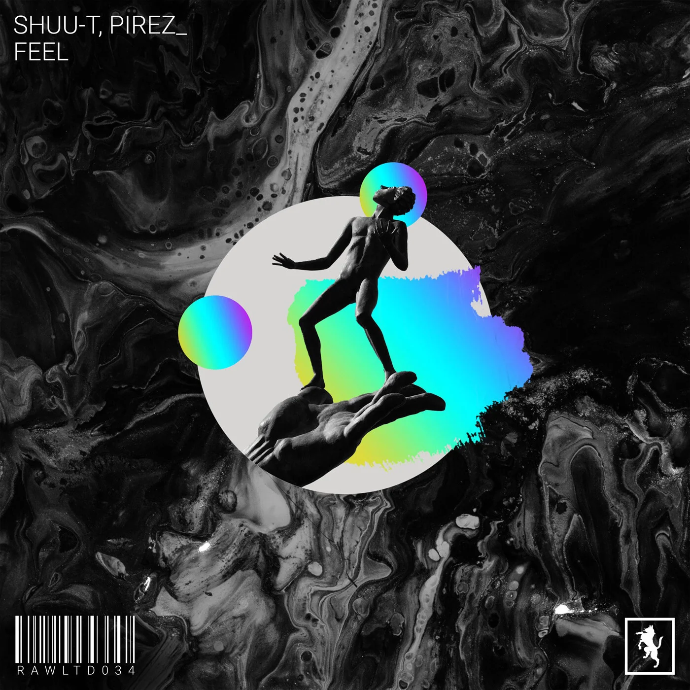 Shuu-t Pirez - Feel (Original Mix)