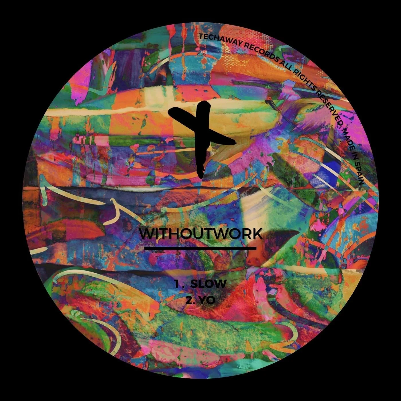 Withoutwork - Slow (Original Mix)