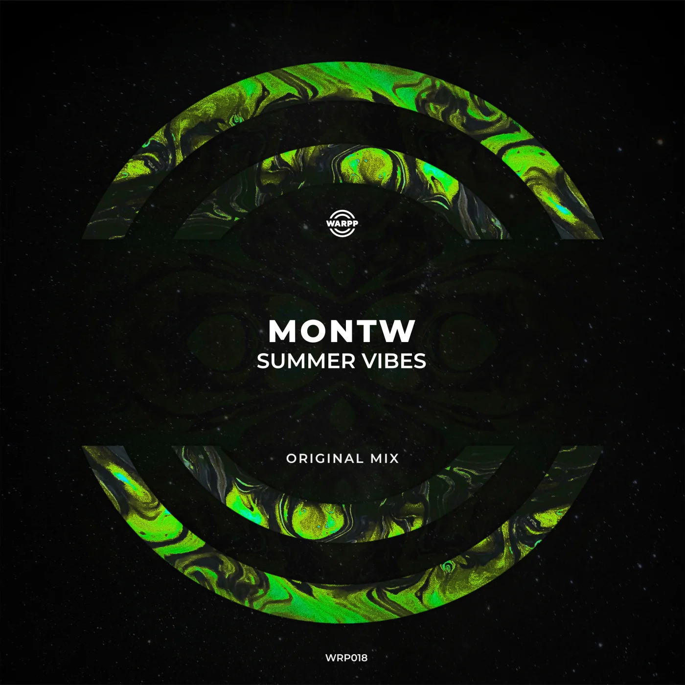 Montw - Summer Vibes (Original Mix)