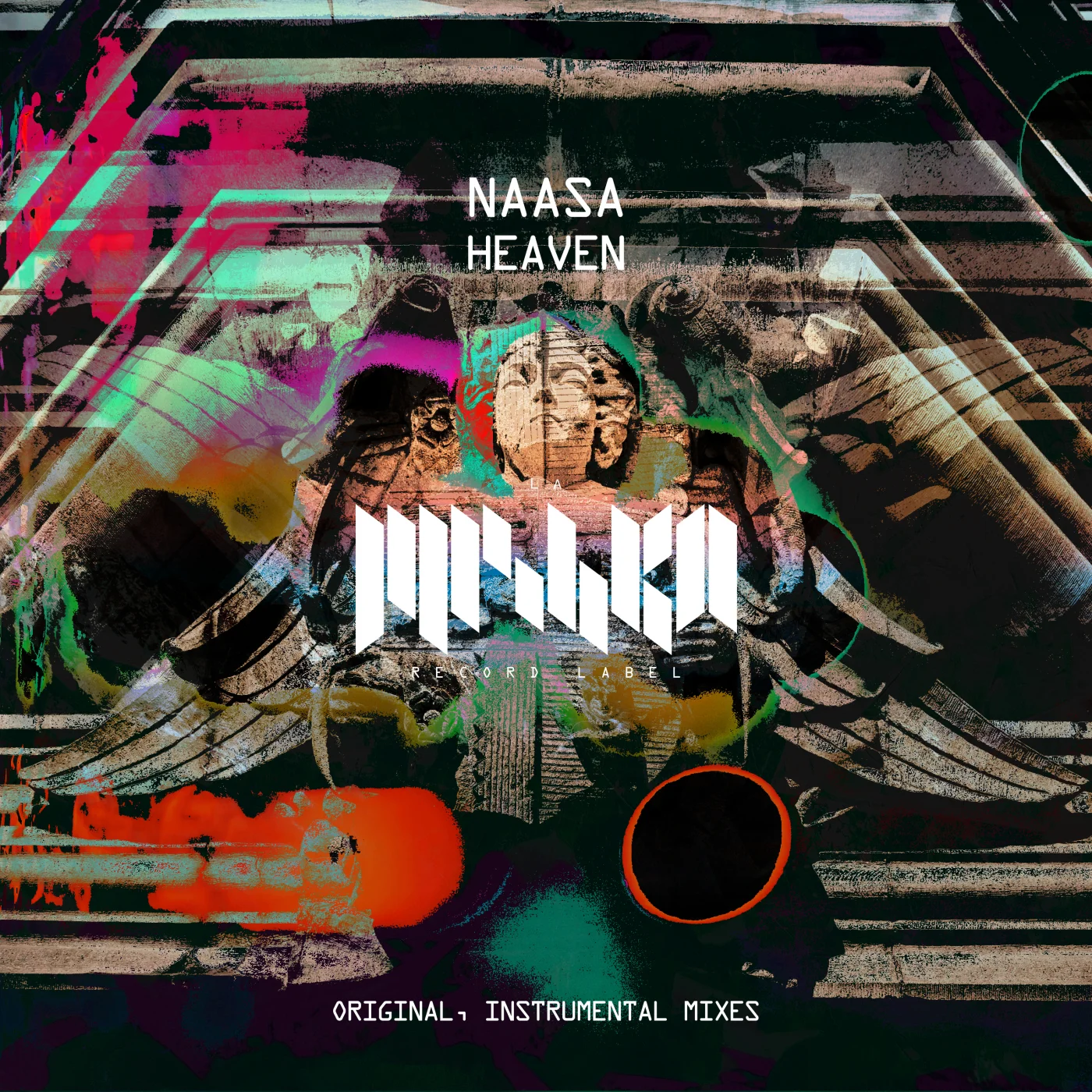 Naasa - Heaven (Original Mix)