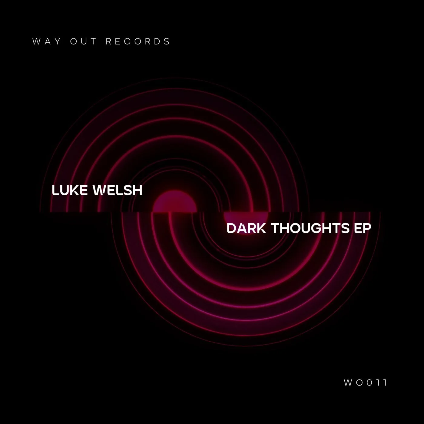 Luke Welsh - Dark Thoughts (Original Mix)