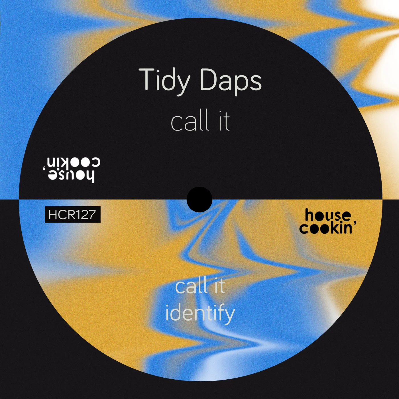 Tidy Daps - Identify (Original Mix)