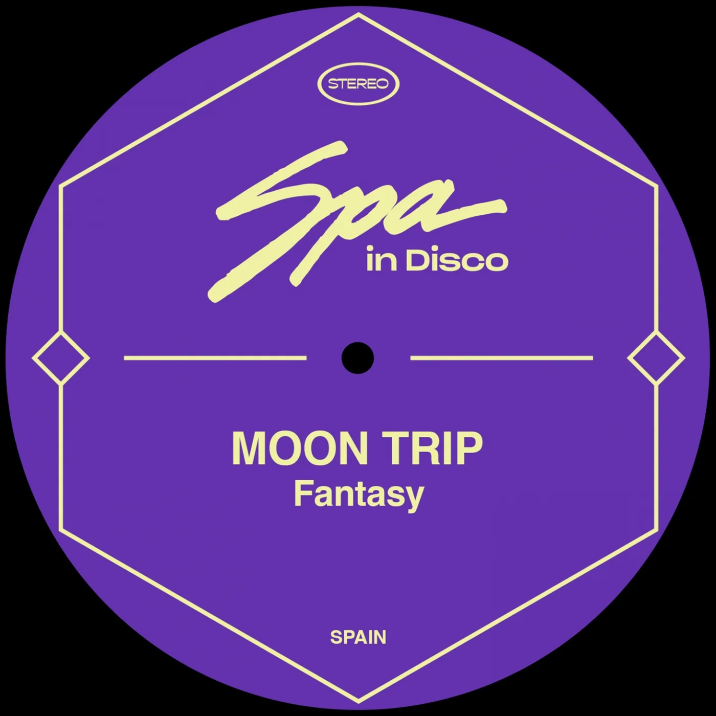 Moon Trip - Fantasy (Original Mix)