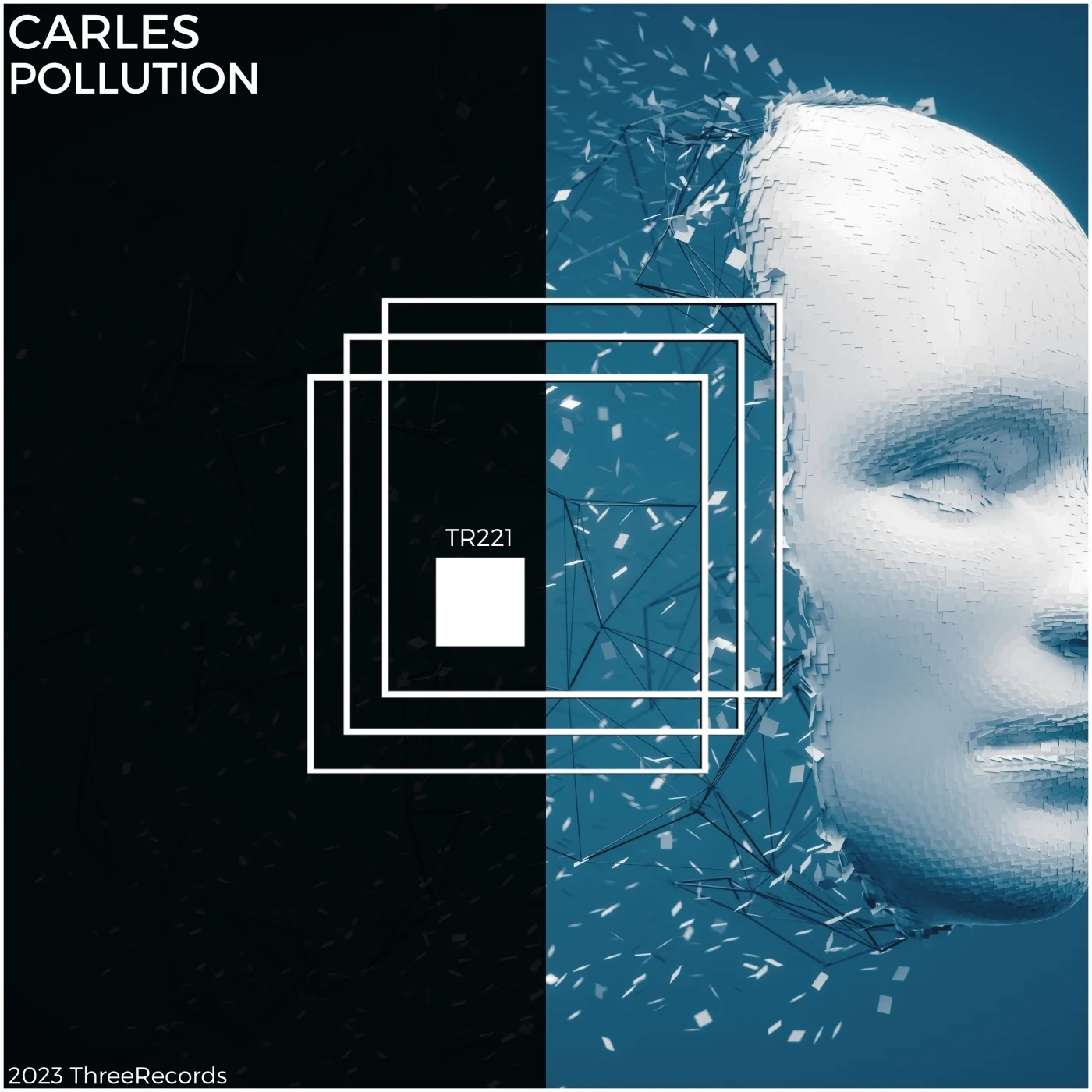 Carles - Pollution (Original Mix)