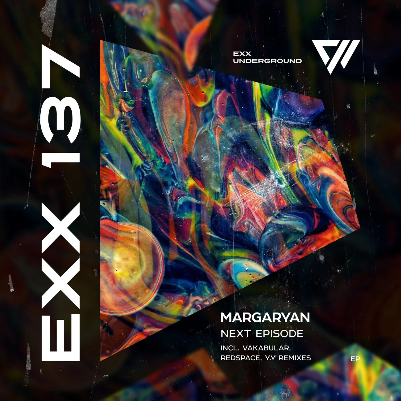 Margaryan - Next Episode (Original Mix)