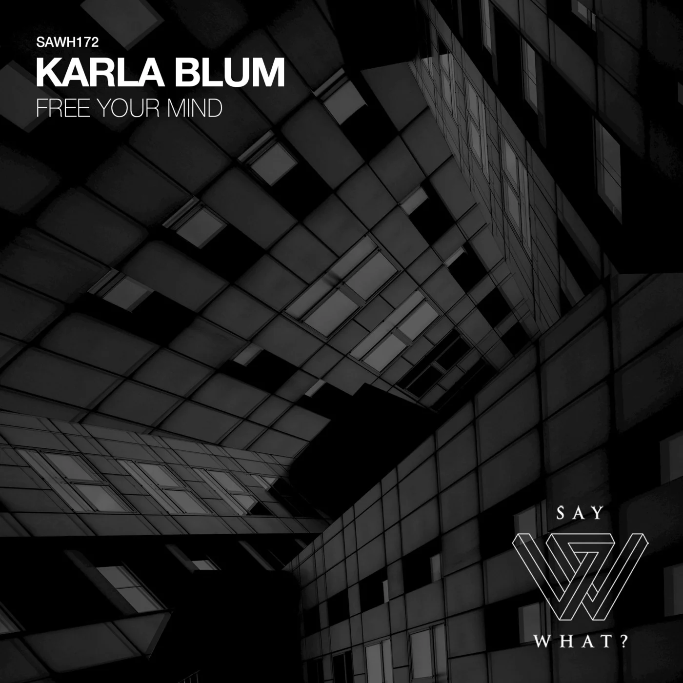 Karla Blum - Free Your Mind (Original Mix)