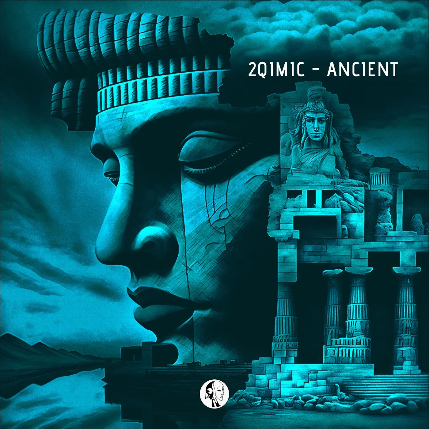 2qimic - Ancient (Mpathy Remix)