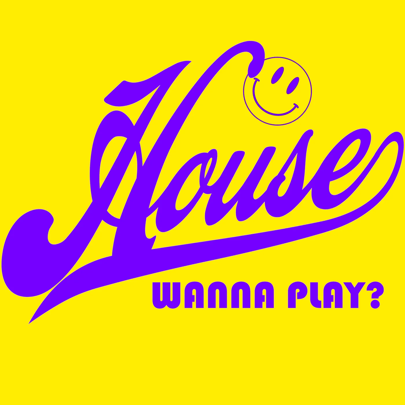 Acemo - Wanna Play House (Dub Version)