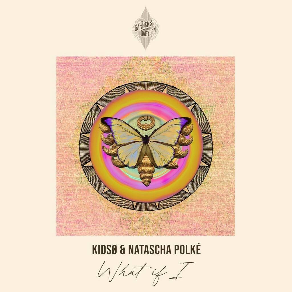 KIDSØ x Natascha Polke - Bloom In The Cold (Original Mix)